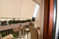 Melody Sorrento Suites