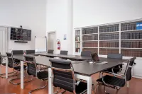 Collegio Amdg - balcony