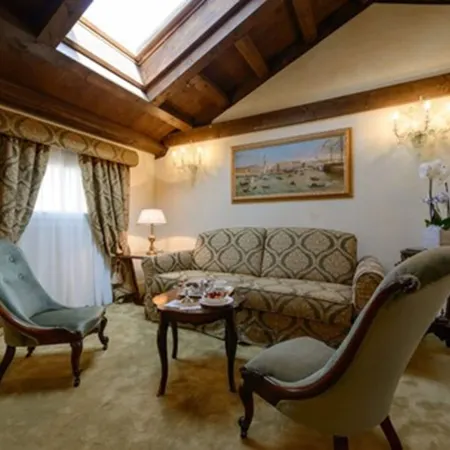 Hotel Villa Barbarich