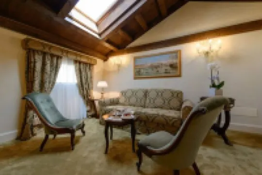 โรงแรม วิลลา บาร์บาริช