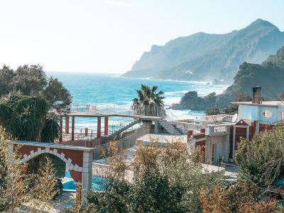 Madalenas B&B