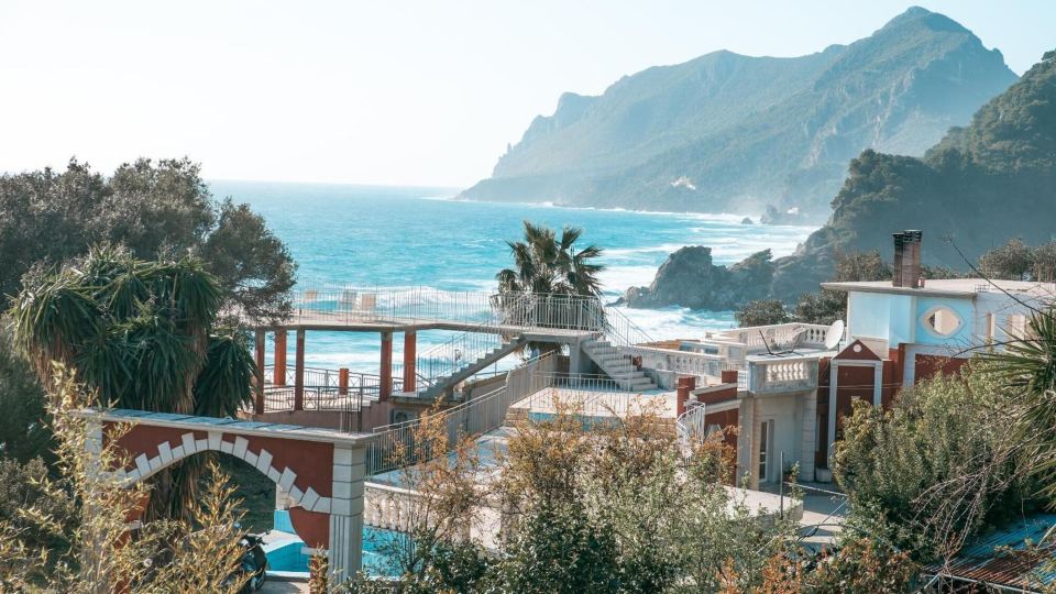 Madalenas B&B