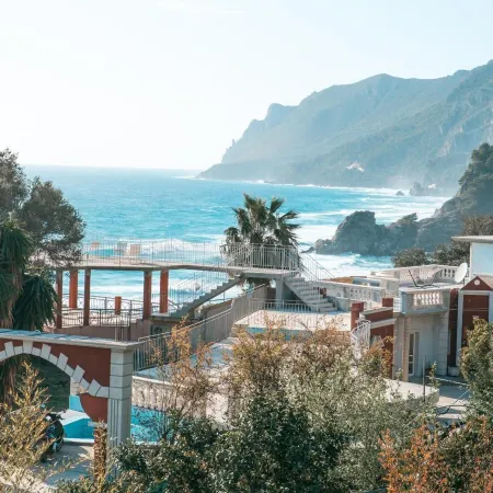 Madalenas B&B