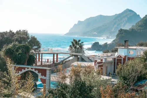 Madalenas B&B