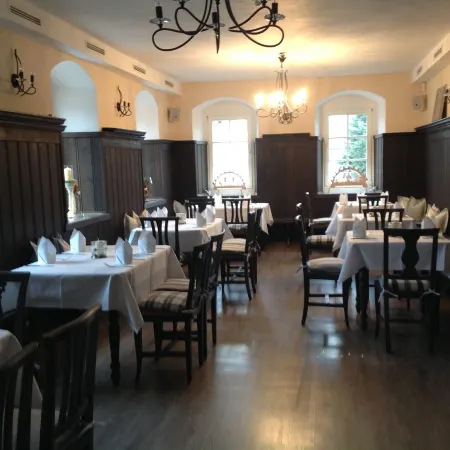 Bei Zwillings Hotel & Restaurant