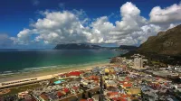 The Muize Hotels in Muizenberg