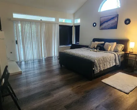 Cse Property Group Hotels in Simi Valley