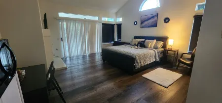 Cse Property Group Отели рядом с достопримечательностью «Парк Секвойя»