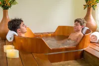 Floral Inn Family - spa
