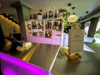 Villa Lettonia - bar