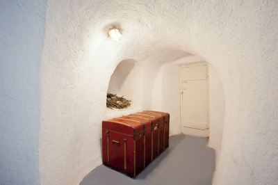 共有エリア アレクサンダーズ ブティックホテルの写真