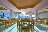 Silver Beach Hotel & Apartments - breakfast