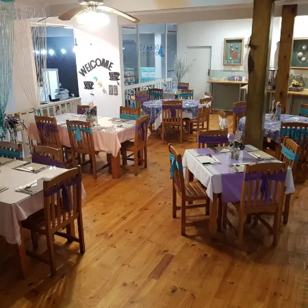 Oceans Hotel & Self Catering