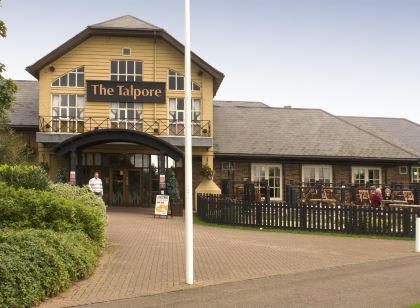 Premier Inn Stockton-on-Tees (Teesside)