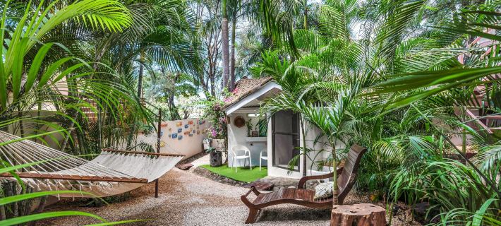 The Beach Bungalows Tamarindo- Adults Only Hôtels à&nbsp;: Tamarindo