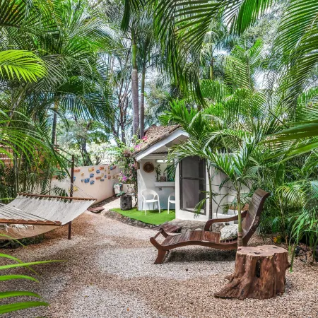 The Beach Bungalows Tamarindo- Adults Only