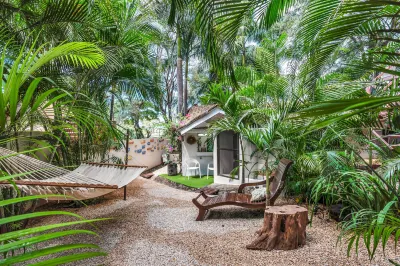 The Beach Bungalows Tamarindo- Adults Only