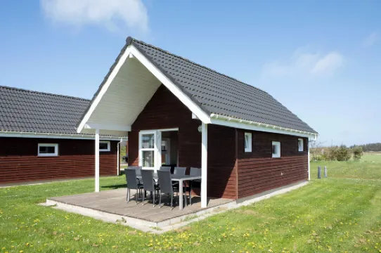 Løkken Klit Camping & Cottage Village