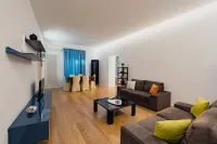 Casa Santa Sofia