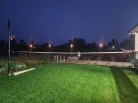 The Windsor Villa Hotels in Khambale