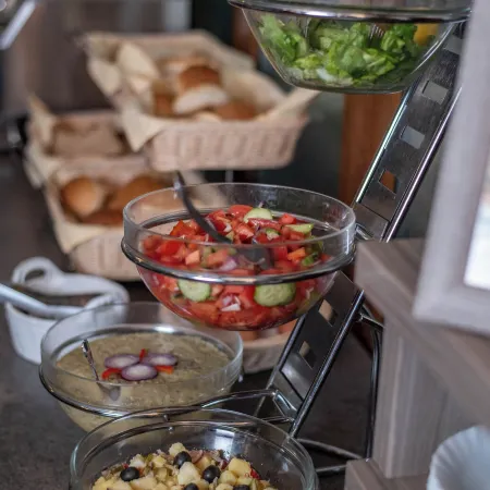 Hotel Marea Neagra