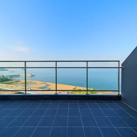 Diamer Hotel Sokcho
