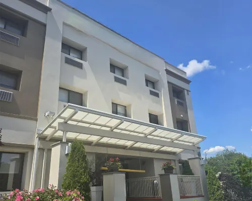 Best Western Roslyn-Long Island Hotel Hotels in North Hempstead