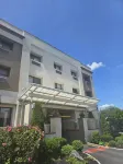 Best Western Roslyn-Long Island Hotel - 3つ星