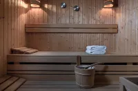 Argo Boutique Hotel - Spa