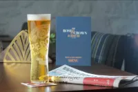 Rose and Crown Hotel - bar