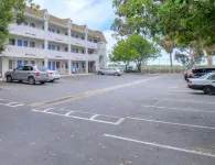 Motel 6-Chula Vista, CA - San Diego - Bãi đậu xe