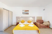 hotel GALICA Hotels in Maly Slavkov
