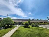 Treeshade Resort & Spa Moalboal - Resorts