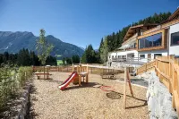 Chalet in Neukirchen Near Ski Lift & Sauna