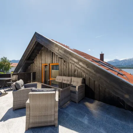 Haus Gohlke am See