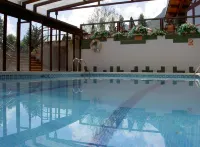 Sommos Hotel Benasque Spa - Pools