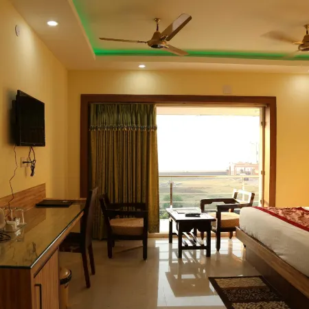 Hotel Sagar Kanya