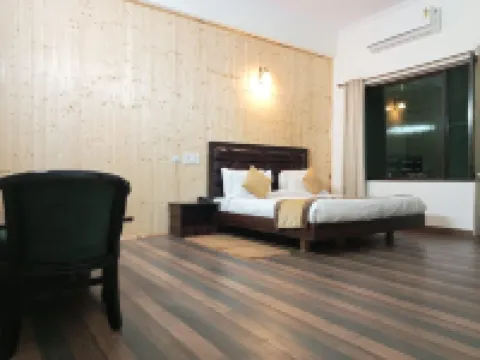 Pineland Resort and Chalets