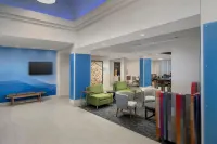 Holiday Inn Express Jacksonville Beach Hotel a Jacksonville Beach