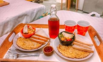 Kenting Inn Hostel - Mykonos