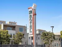 Star Motel Hotels near Fort Mason