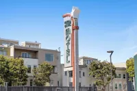 Star Motel Hotels in Marina District