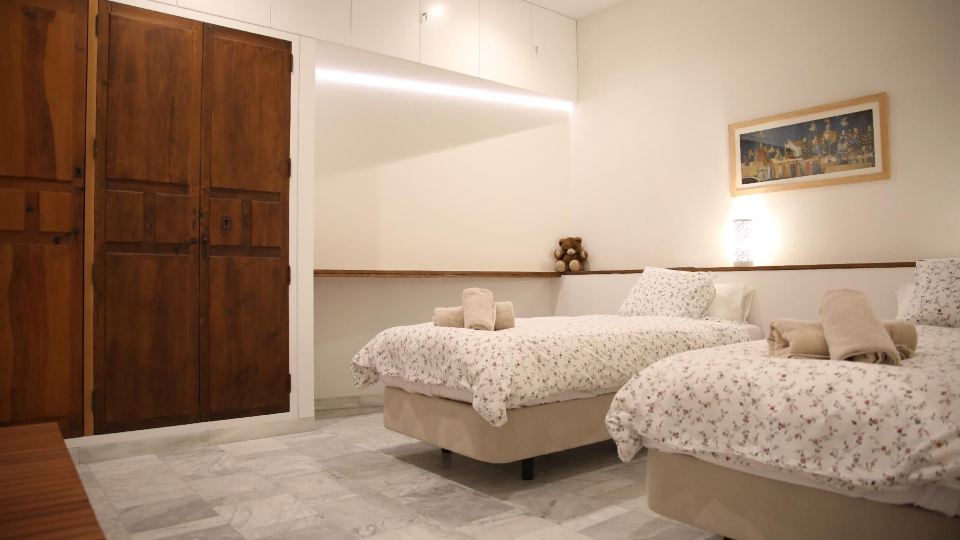 Casa Arcadia
