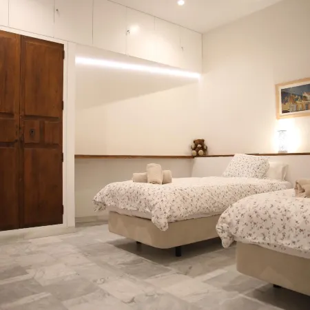 Casa Arcadia