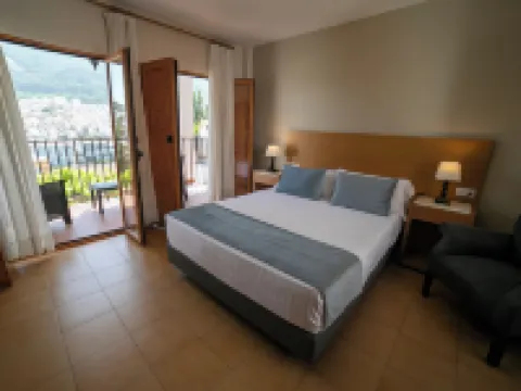 Villa Turística de Cazorla Hoteles en Cazorla