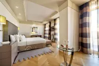 Melia Genova Отели в г. 