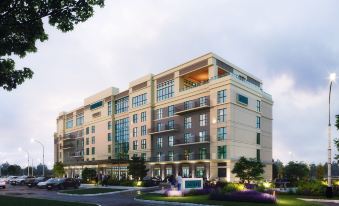 Hotel Avail Rogers, Tapestry Collection by Hilton