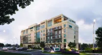 Hotel Avail Rogers, Tapestry Collection by Hilton