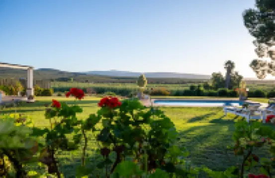 De Denne Country Guest House