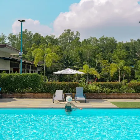 Banpu Resort Trat